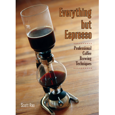 Scott Rao - Everything but Espresso
